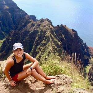 Meet your Posher, Bernadette